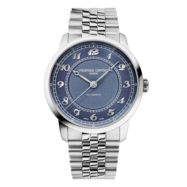 Frederique Constant Classics Premiere Fc-303 Automatic Movement