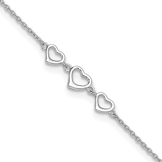 Silver Chain