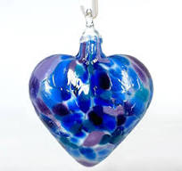 Giftware- Christmas Ornaments/Holiday
