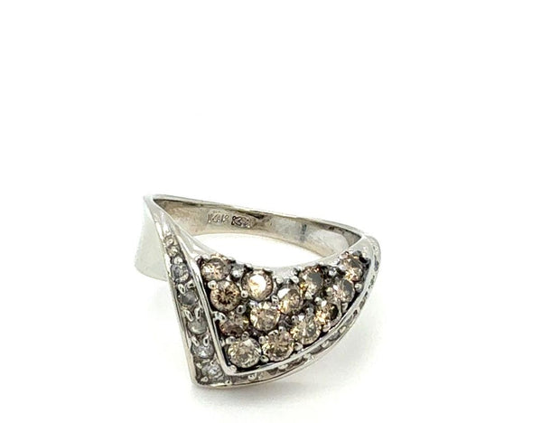 Diamond Fashion Rings  -  Women'