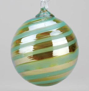 Giftware- Christmas Ornaments/Holiday