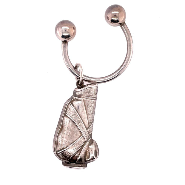 Silver Men's Jewelry
