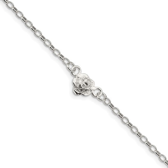 Silver Chain