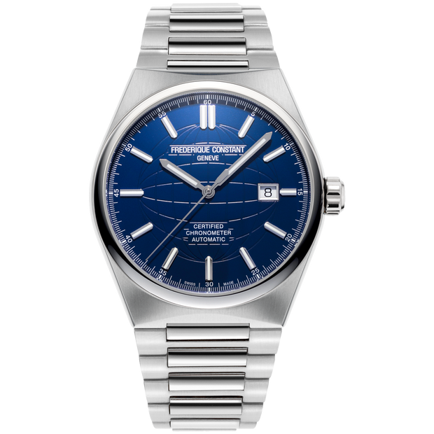 Frederique Constant Highlife Automatic COSC