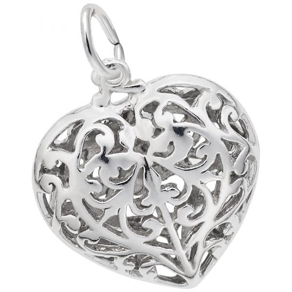 Silver Charm