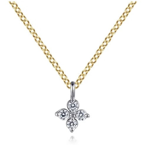 Diamond Necklace