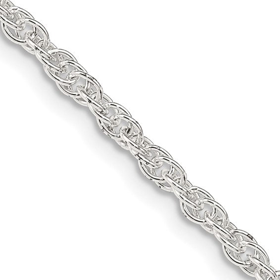 Silver Chain