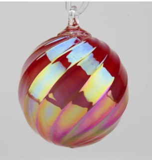 Giftware- Christmas Ornaments/Holiday