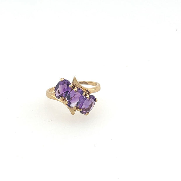 Gemstone Ring