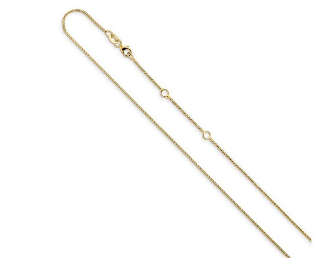 Gold Chains/ Necklace