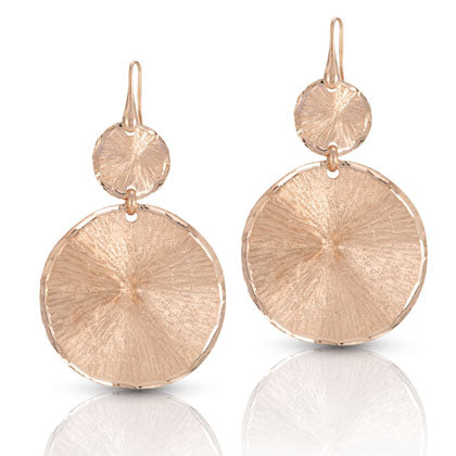 Silver Earring
