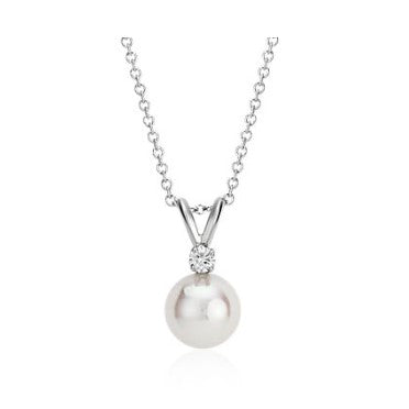 Pearl Pendant