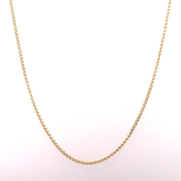 Gold Chains/ Necklace