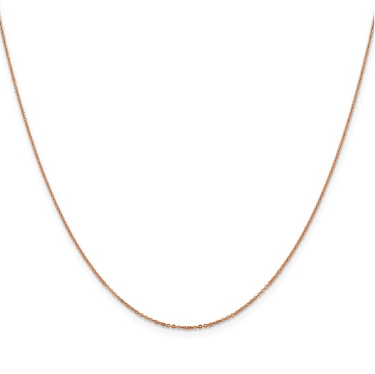 Gold Chains/ Necklace