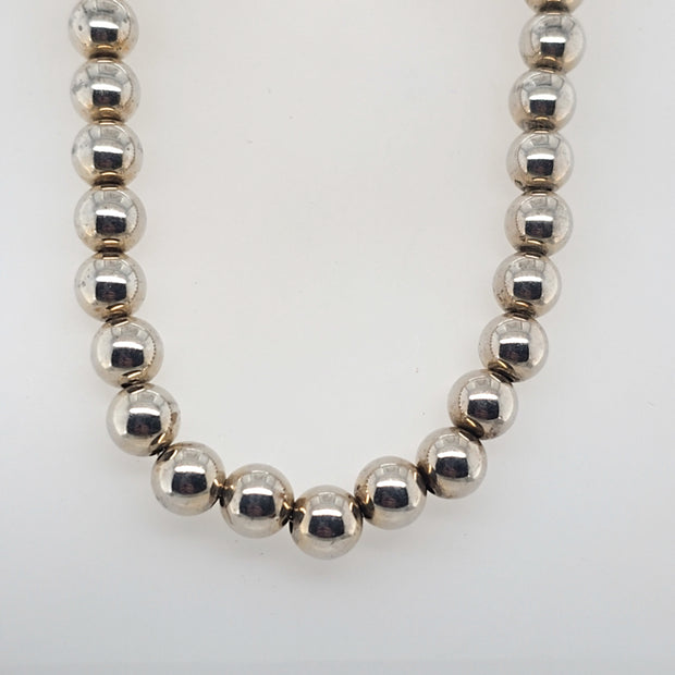 Silver Chain