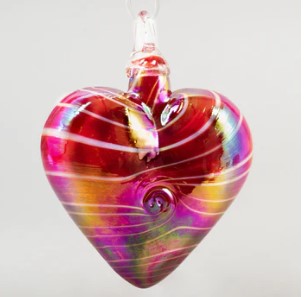 Giftware- Christmas Ornaments/Holiday