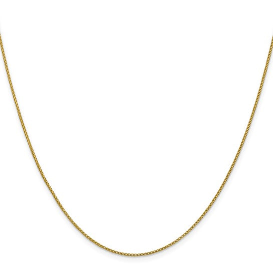 Gold Chains/ Necklace