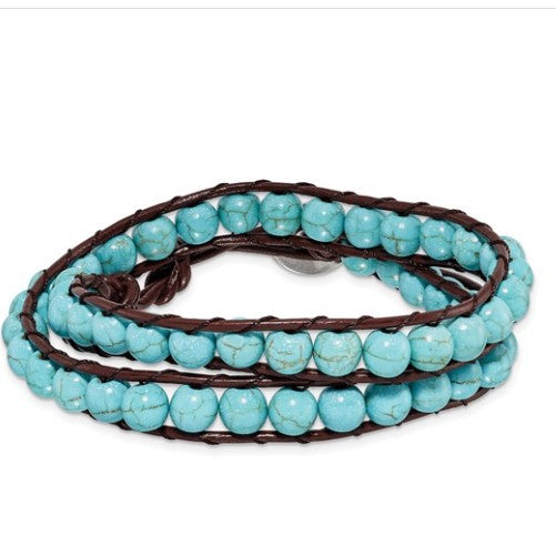 Gemstone Bracelet