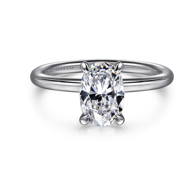 Diamond Engagement Ring