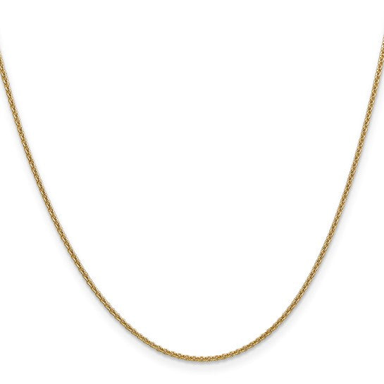 Gold Chains/ Necklace