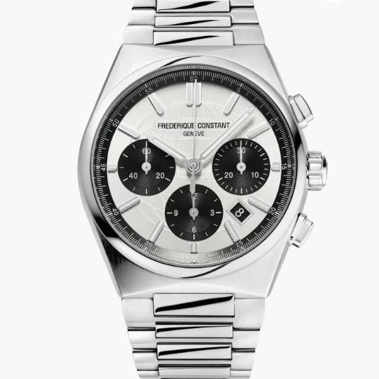 Frederique Constant Highlife Automatic Chronograph