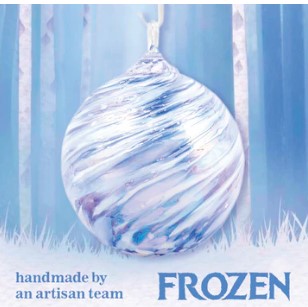 Giftware- Christmas Ornaments/Holiday