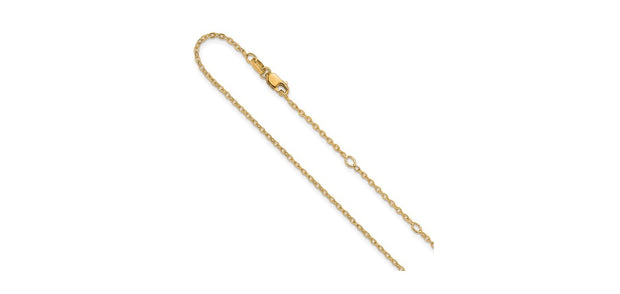 Gold Chains/ Necklace