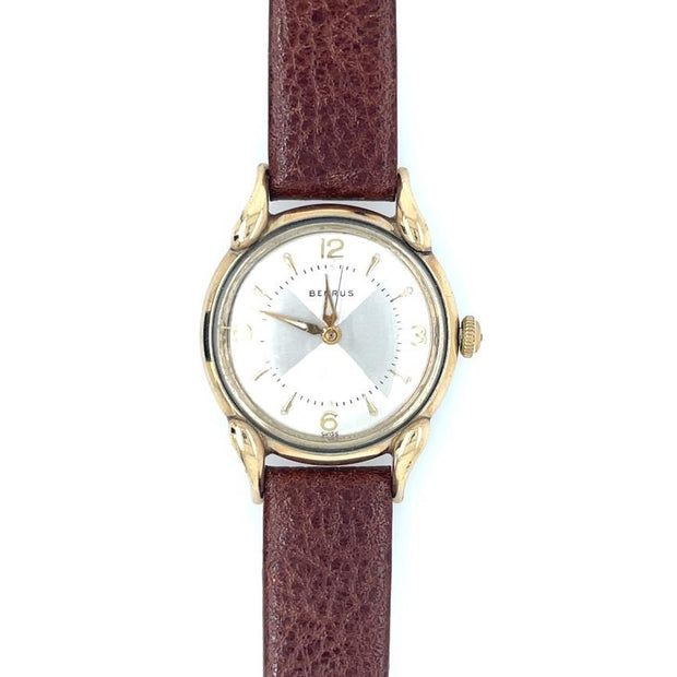 Benrus Watch