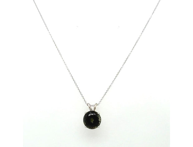 Gemstone Necklace