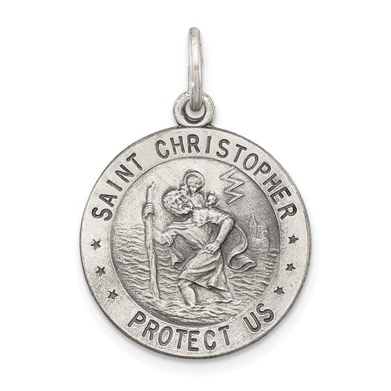 Silver Pendant/ Necklace