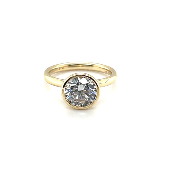 Diamond Engagement Ring