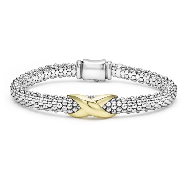 LAGOS Caviar Bracelet