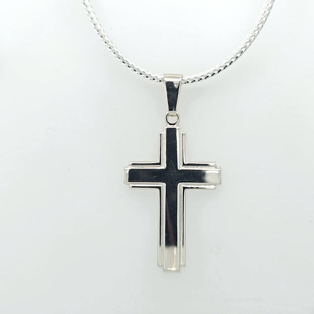 Cross Pendant