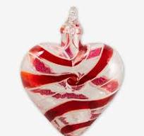 Giftware- Christmas Ornaments/Holiday
