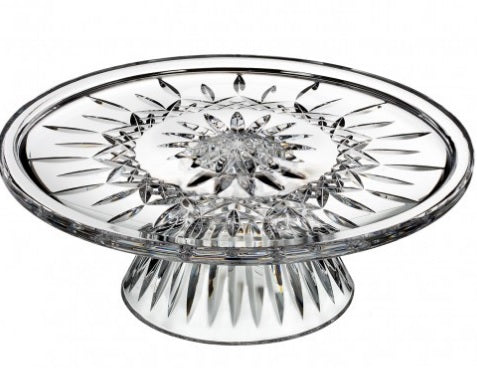 Giftware  -  Crystal