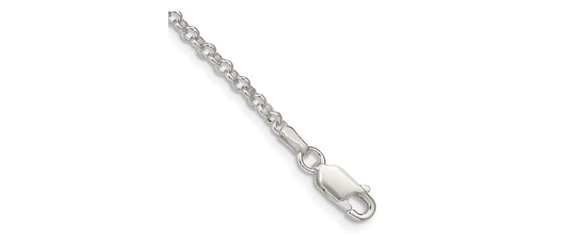 Silver Chain