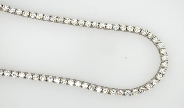 Diamond Necklace