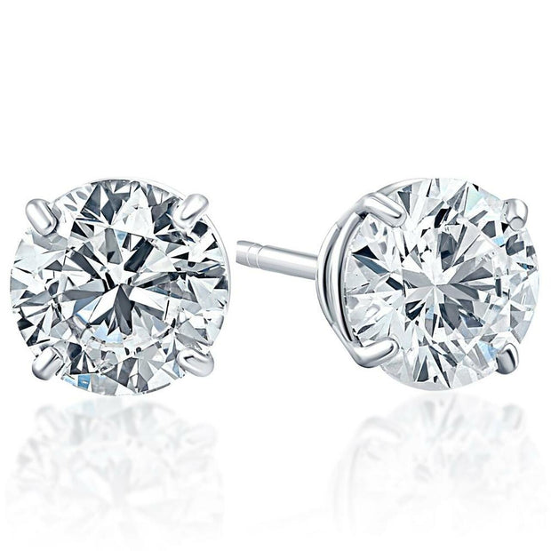Diamond Earring