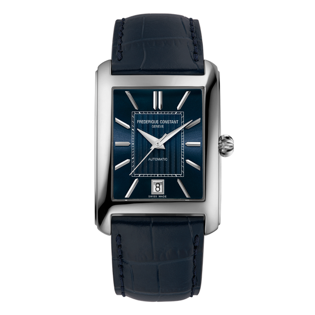 Frederick Constant Classics Carree