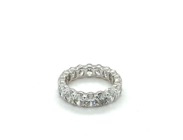 Labgrown Diamond Band