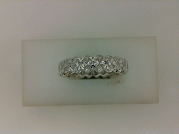 Labgrown Diamond Band