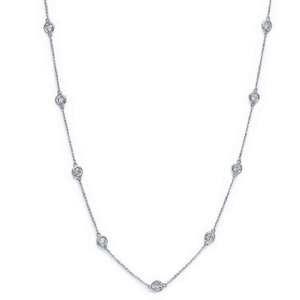 Diamond Necklace