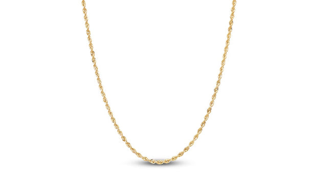 Gold Chains/ Necklace