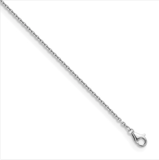 Platinum Chain