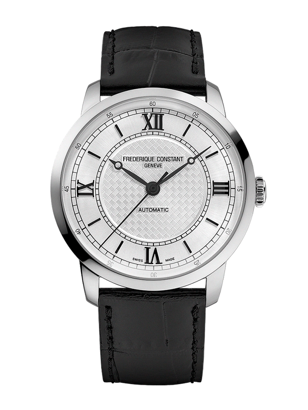 Frederique Constant Classics Premiere Watch