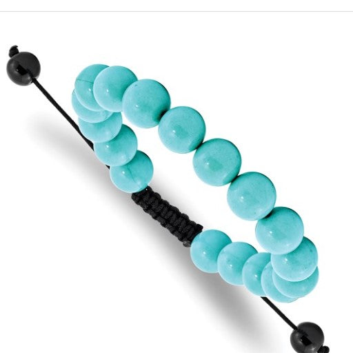 Gemstone Bracelet