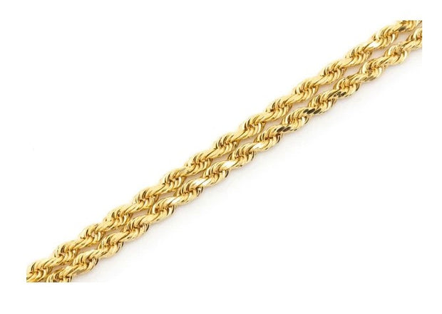 Gold Chains/ Necklace