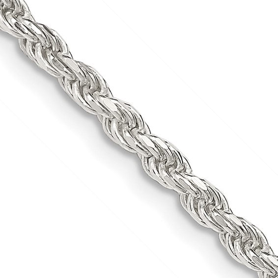 Silver Chain