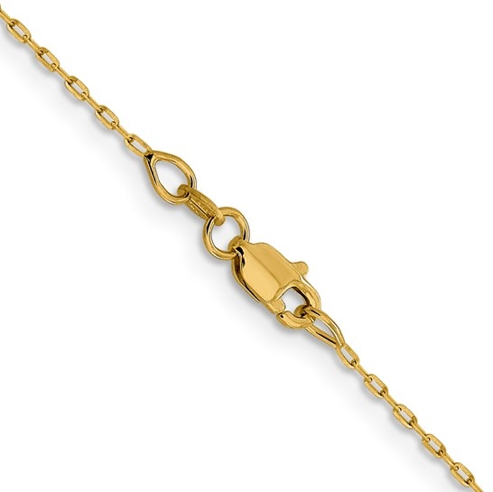 Gold Chains/ Necklace