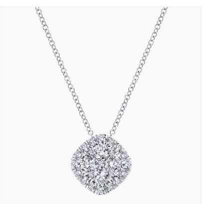 Diamond Necklace